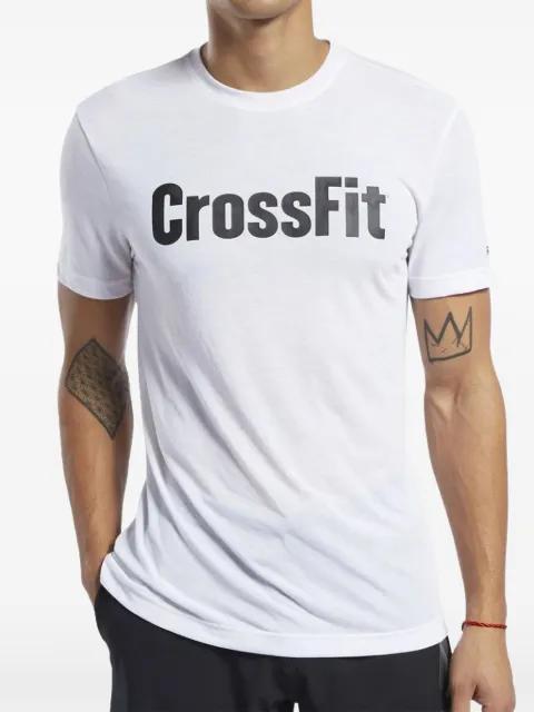 crossfit tee by REEBOK