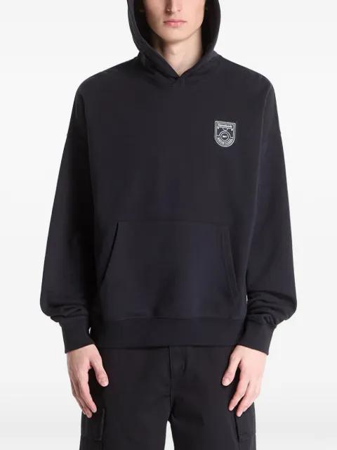 eighties 95 patch hoodie by REEBOK