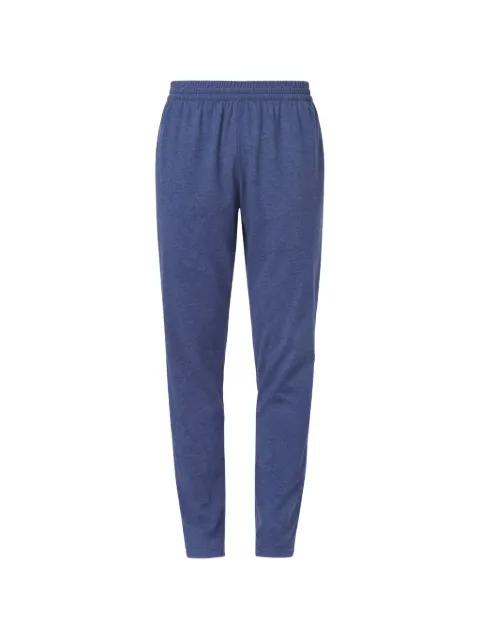 elasticated waistband print trousers by REEBOK