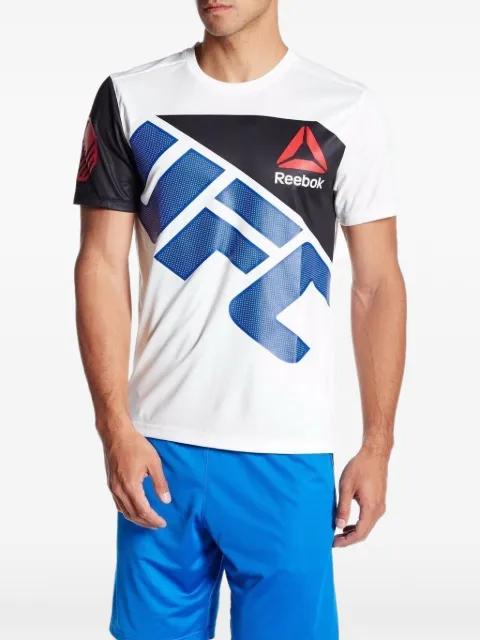 fighter kit T-shirt by REEBOK