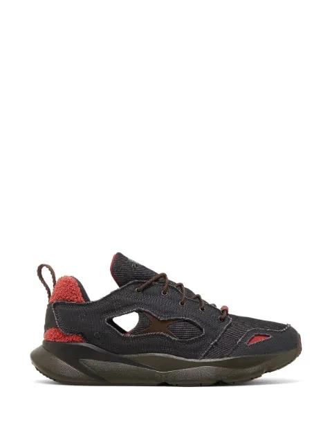 furylite 95 cut-out trainers by REEBOK