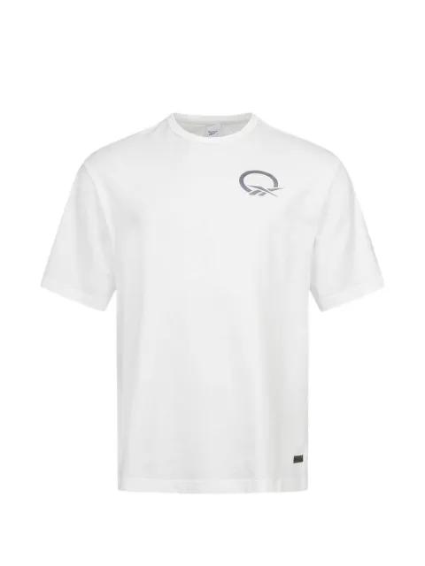 graphic T-shirt by REEBOK