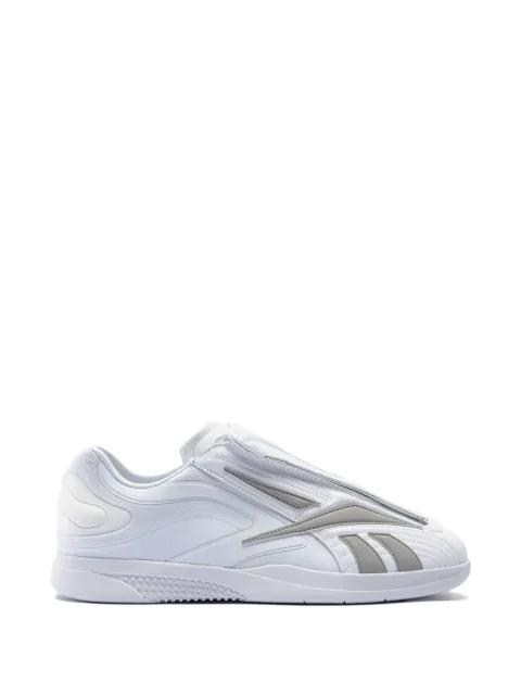 grey detail sneakers by REEBOK