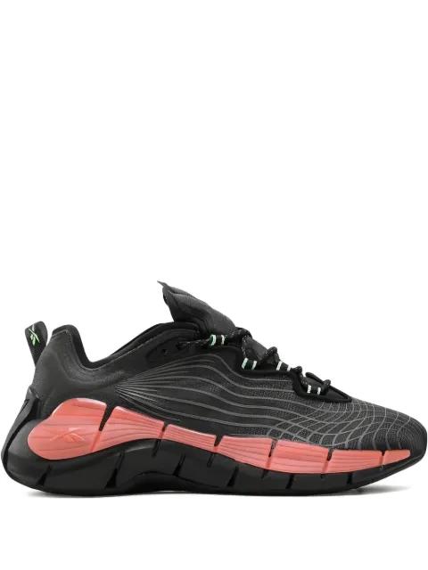 kinetica ii low-top sneakers by REEBOK