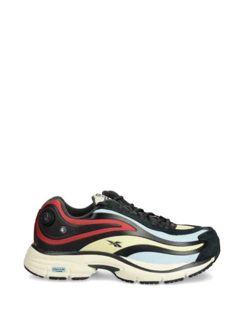 lace-up sneakers by REEBOK