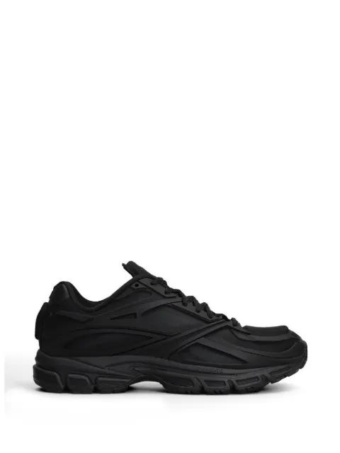 lace-up sneakers by REEBOK