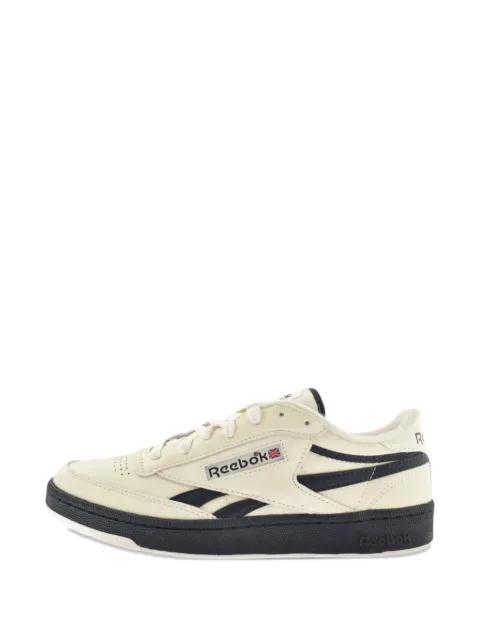 lace-up sneakers by REEBOK