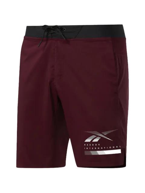 lightweight shorts by REEBOK