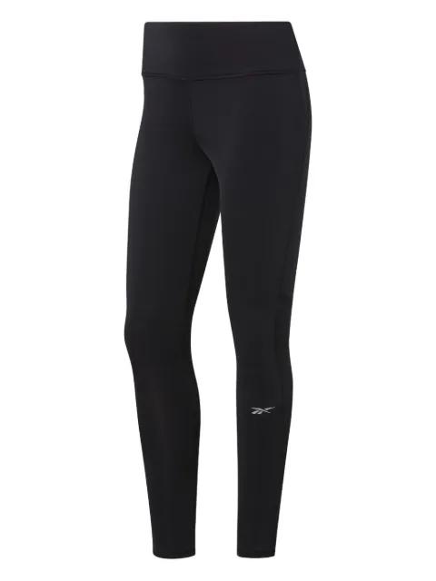 logo-detail leggings by REEBOK