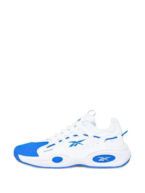 logo sneakers by REEBOK