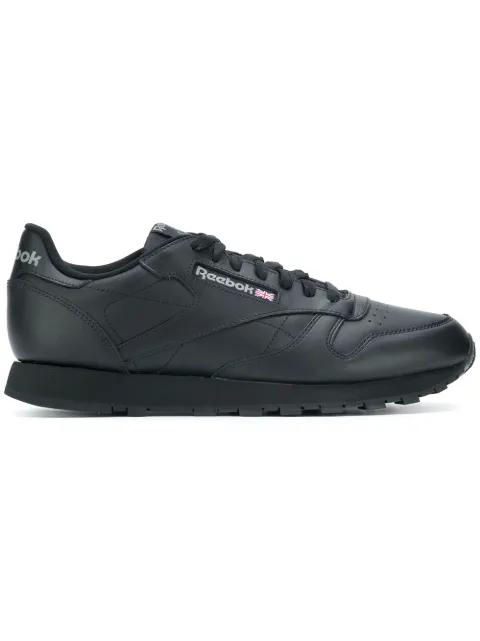 low-top sneakers by REEBOK
