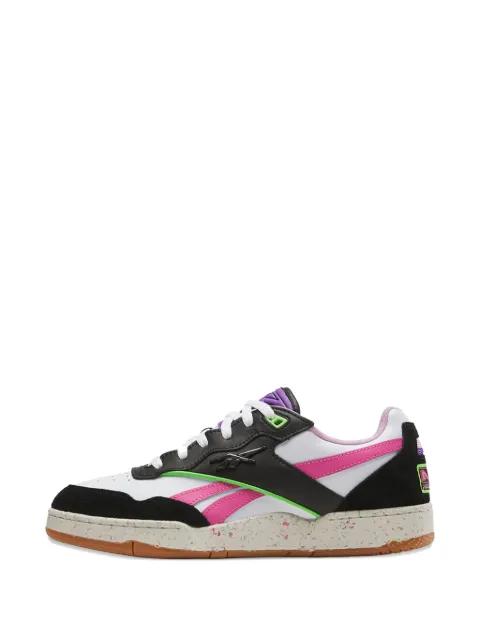 multicolour sneakers by REEBOK