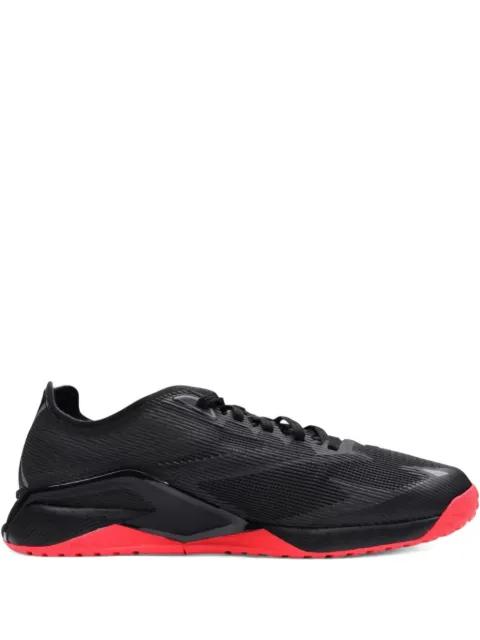 nano x2 low-top sneakers by REEBOK