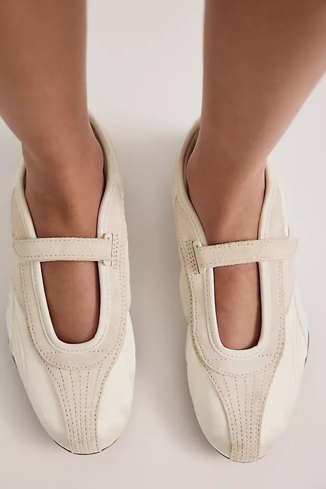 Reebok Ultra Lo Mary Jane Sneakers by REEBOK | F P MOVEMENT