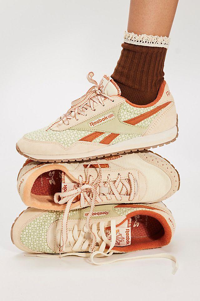 Reebok x FP Classic AZ Sneakers by REEBOK | F P MOVEMENT