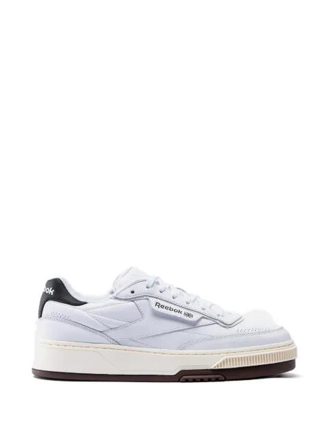 perforted panel sneakers by REEBOK