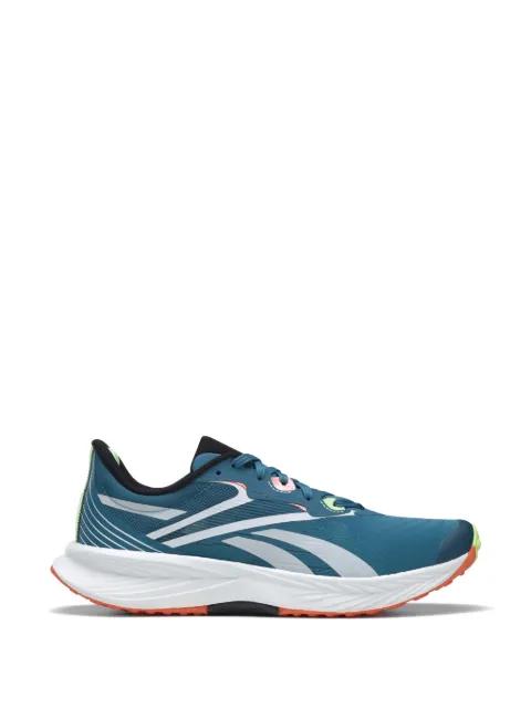 ridged-sole lace-up sneakers by REEBOK
