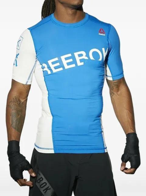 short-sleeve T-shirt by REEBOK