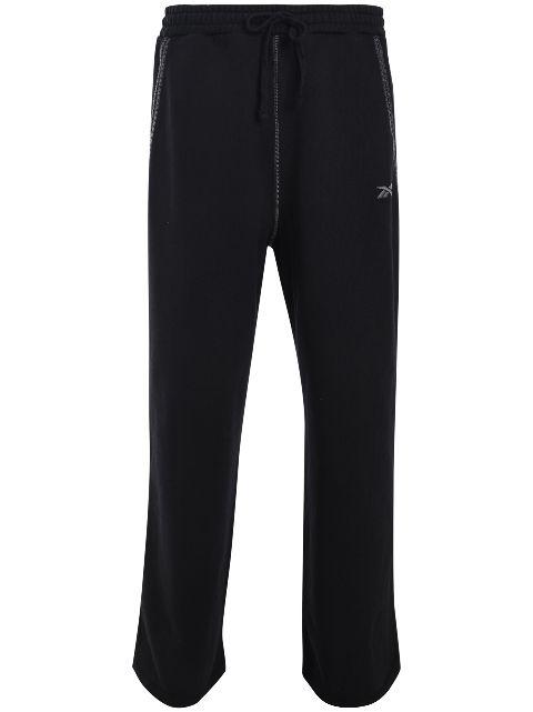 wide-leg trousers by REEBOK