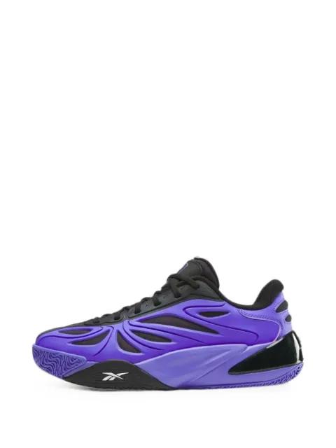 x Angel Reese 1 panelled sneakers by REEBOK