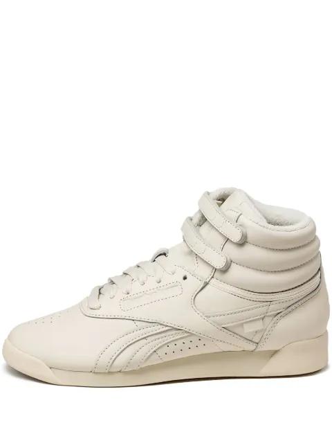 x Anine Bing high-top sneakers by REEBOK