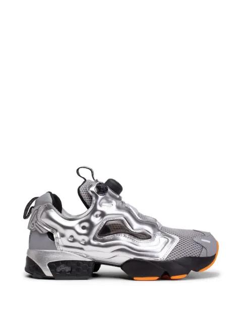 x Aries Instapump Fury 94 sneakers by REEBOK