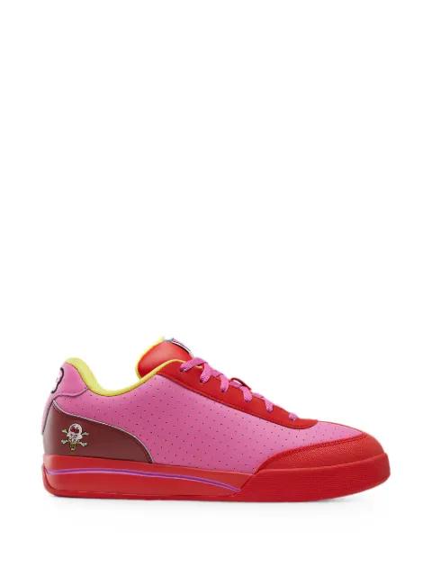 x BBC Board Flip sneakers by REEBOK