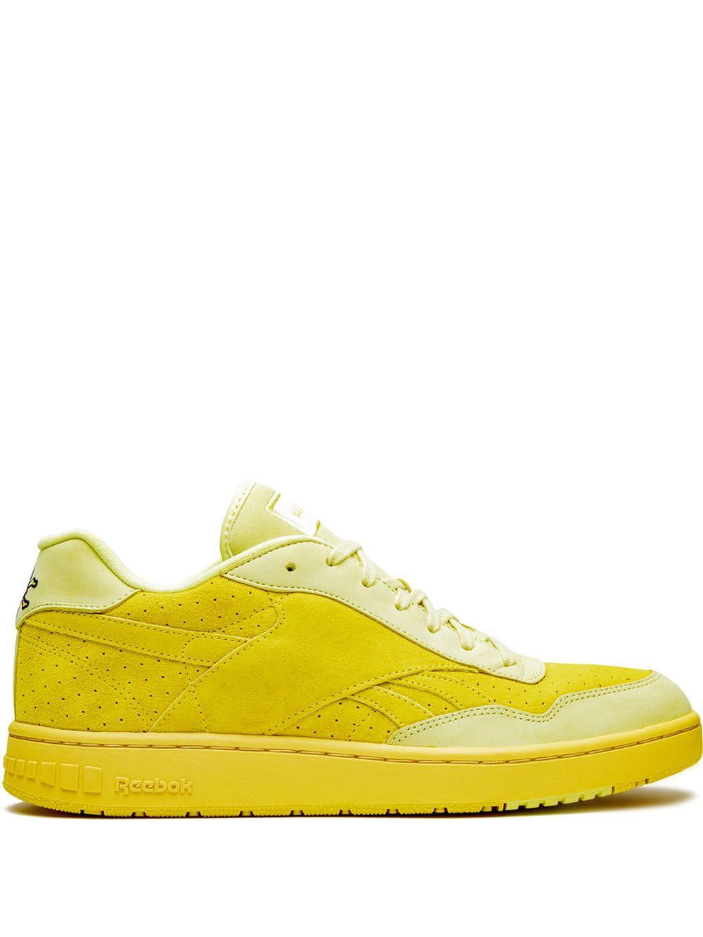 x BBC Ice Cream BB4600 Low "Complexcon" sneakers by REEBOK