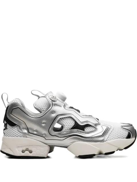 x BEAMS Instapump Fury 94 "Beams" sneakers by REEBOK