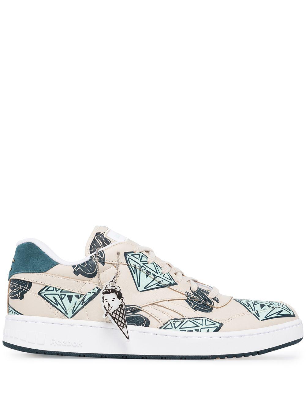 x Billionaire Boys Club BB 4400 sneakers by REEBOK