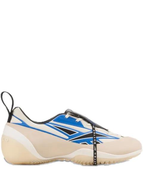 x Botter Energia Bo Kèts panelled sneakers by REEBOK