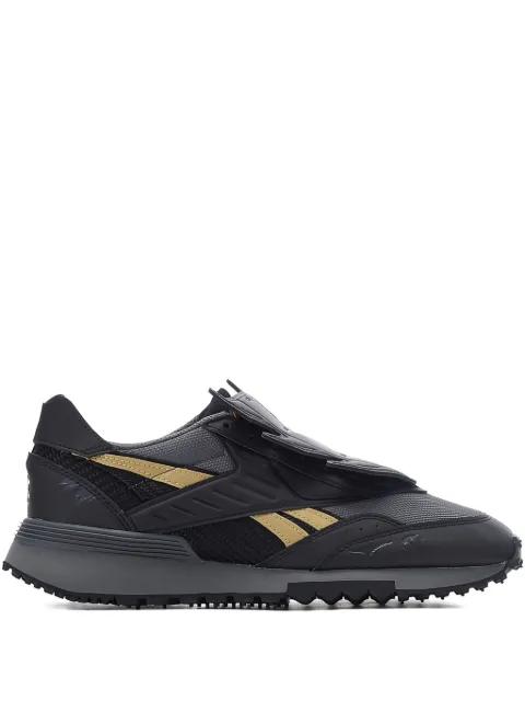 x DC Comics LX2200 "Batman" sneakers by REEBOK