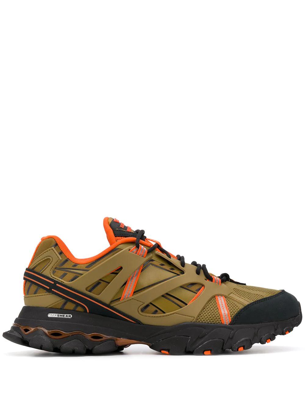 x Eastlogue Trail Shadow sneakers by REEBOK