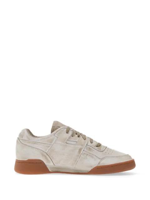 x Hed Mayner Workout sneakers by REEBOK