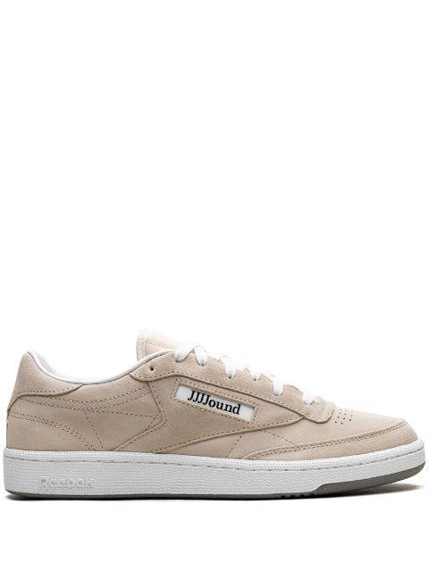 x JJJJound Club C "Cork" sneakers by REEBOK