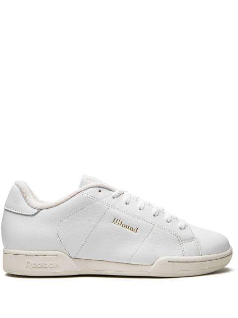 x JJJJound NPC II sneakers by REEBOK