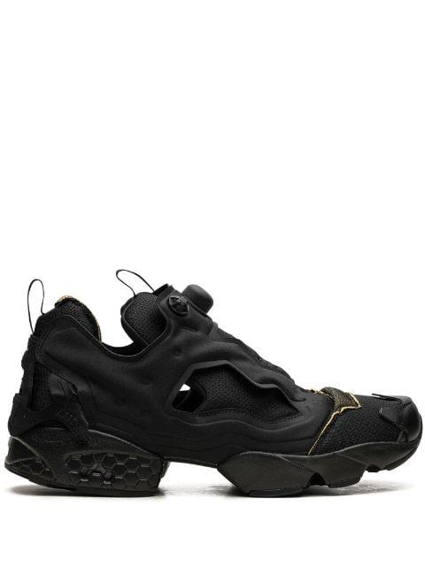 x Maison Margiela Instapump Fury sneakers by REEBOK