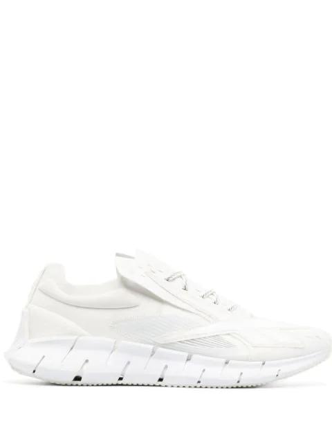 x Maison Margiela Zig 3D Storm sneakers by REEBOK