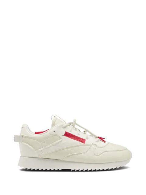 x Milk Makeup Classic Vegan Rise sneakers by REEBOK