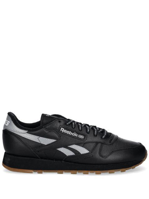 x Places + Faces Classic sneakers by REEBOK