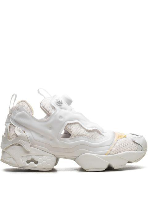 x Reebok Instapump Fury sneakers by REEBOK