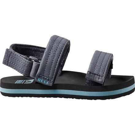 Ahi Convertible Sandal by REEF