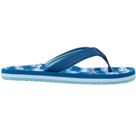 Ahi Sandal by REEF