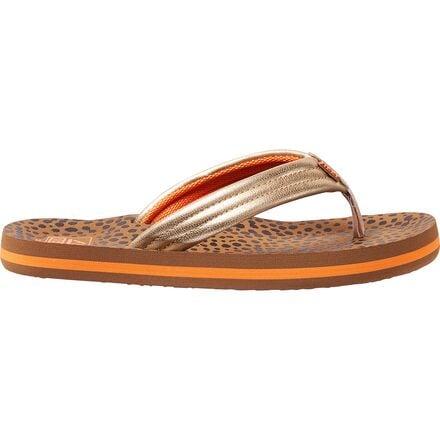 Ahi Sandal by REEF
