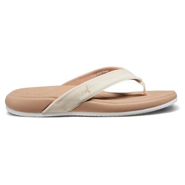 Cushion Harmony Flip-Flops by REEF