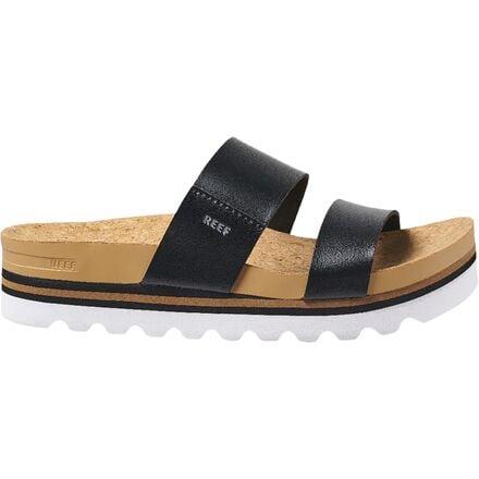 Cushion Vista Hi Sandal by REEF