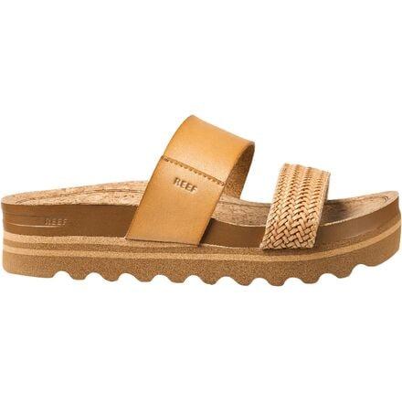 Cushion Vista Hi Sandal by REEF