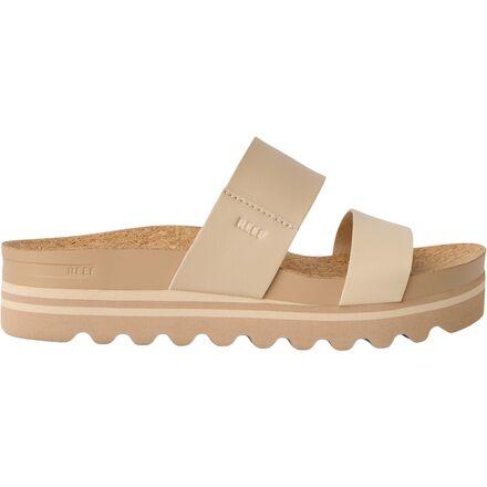 Cushion Vista Hi Sandal by REEF