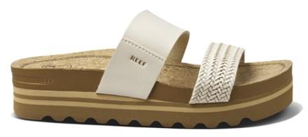 Cushion Vista Hi Sandals by REEF