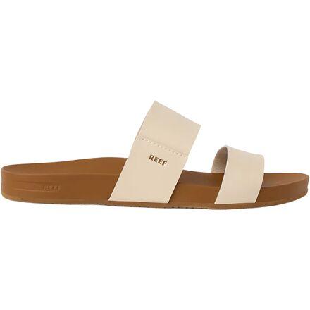 Cushion Vista Sandal by REEF